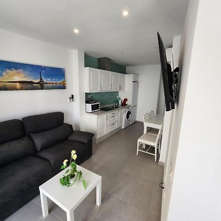 Apartamento Centro Ronda 1 エクステリア 写真