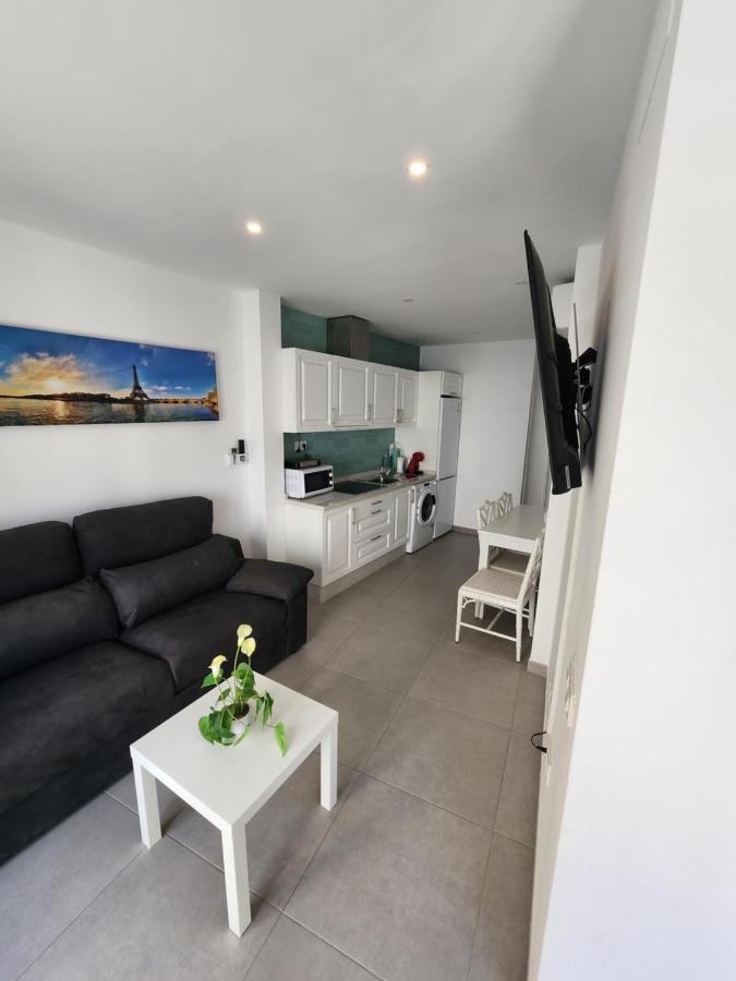 Apartamento Centro Ronda 1 エクステリア 写真