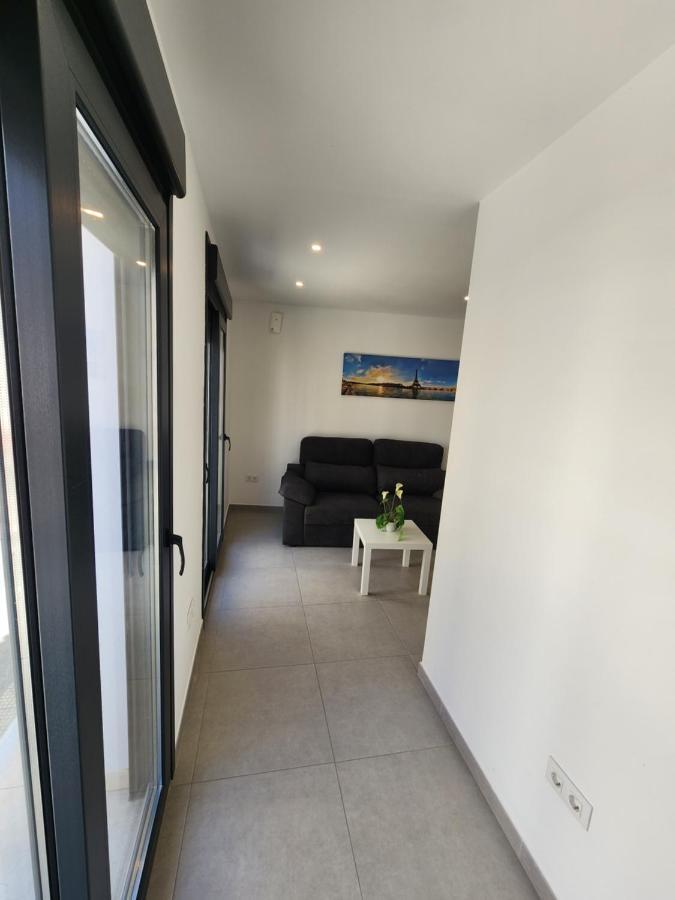 Apartamento Centro Ronda 1 エクステリア 写真