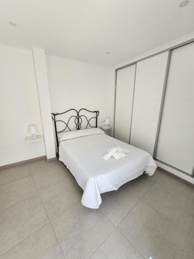 Apartamento Centro Ronda 1 エクステリア 写真