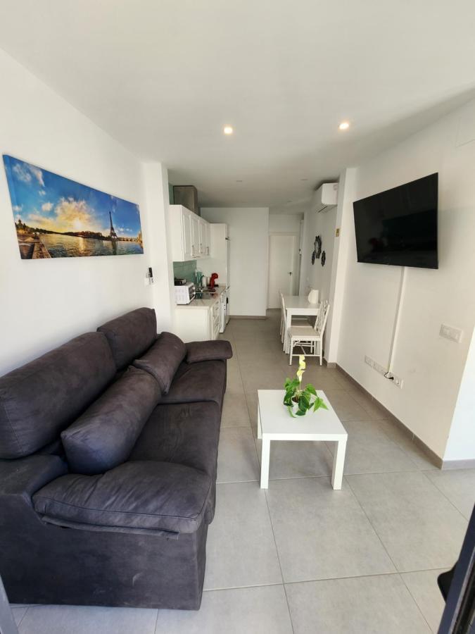 Apartamento Centro Ronda 1 エクステリア 写真