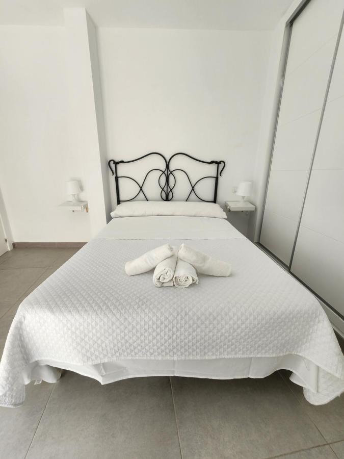 Apartamento Centro Ronda 1 エクステリア 写真