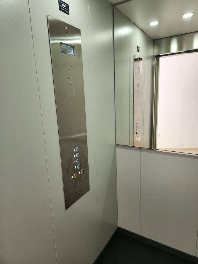 Apartamento Centro Ronda 1 エクステリア 写真